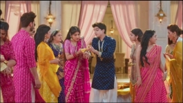 Yeh Rishta Kya Kehlata Hai - 2nd May 2026